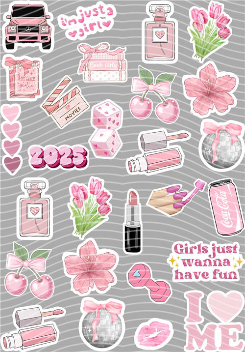 A5 Notebook Wraps-A 458